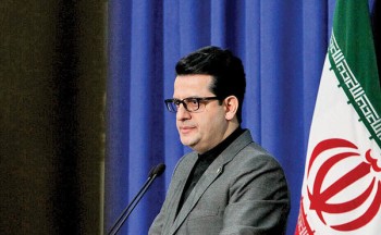 ایران آماده برداشتن گام چهارم کاهش تعهدات برجام