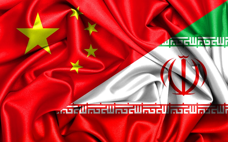 مدیرعامل ولسون چین: سمنان ظرفیتهای بالایی در حوزه معدن دارد مدیرعامل ولسون چین: سمنان ظرفیتهای بالایی در حوزه معدن دارد