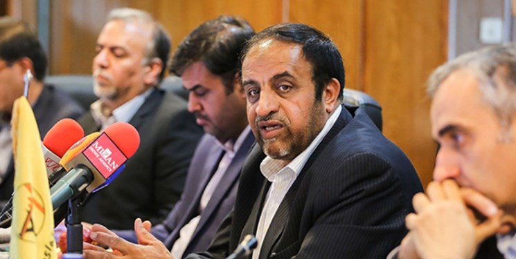 ابلاغ دستورالعمل اختصاص ظرفیت برق نیروگاه ها برای رمزارزها صحت ندارد ابلاغ دستورالعمل اختصاص ظرفیت برق نیروگاه ها برای رمزارزها صحت ندارد