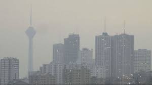 فرمان استانداردسازی شاخص آلودگی
