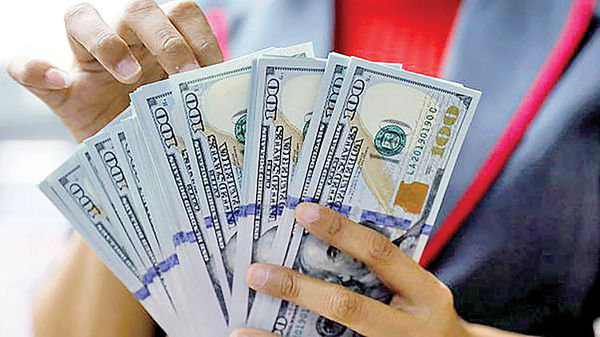گام جدید معاملهگران دلار گام جدید معاملهگران دلار
