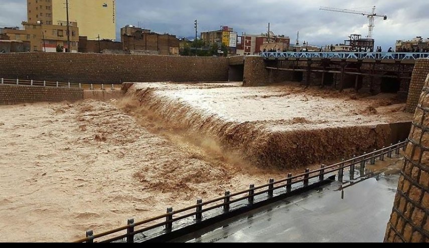 آمادگی مسوولان اجرایی کرمانشاه برای مقابله با مشکلات ناشی از بارندگیهای کنونی آمادگی مسوولان اجرایی کرمانشاه برای مقابله با مشکلات ناشی از بارندگیهای کنونی