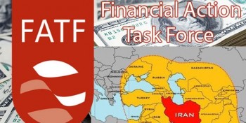 گام جدید دولت برای رسمیشدن لوایح FATF گام جدید دولت برای رسمیشدن لوایح FATF