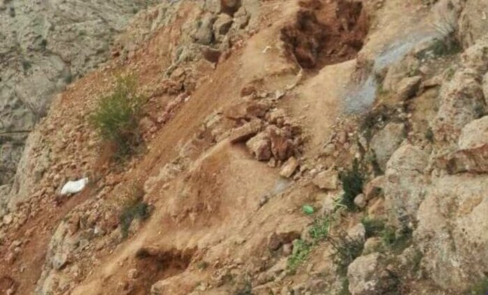 تکرار حادثه در معدن ممنوعه