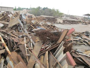 بهبود قیمت قراضه صادراتی ژاپن بهبود قیمت قراضه صادراتی ژاپن