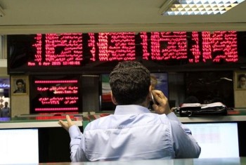 گزارش بازار سهام| بزرگان پا پس کشیدند