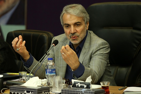 پرداخت تسهیلات بلاعوض ۸۳۰۰ میلیاردی به مناطق سیلزده پرداخت تسهیلات بلاعوض ۸۳۰۰ میلیاردی به مناطق سیلزده