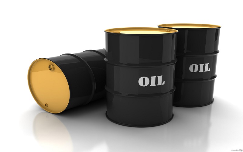 قیمت نفت در پایان هفته گذشته افزایش یافت قیمت نفت در پایان هفته گذشته افزایش یافت