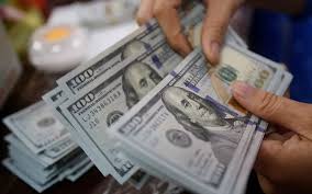 پیشروی آرام در بازار ارز پیشروی آرام در بازار ارز