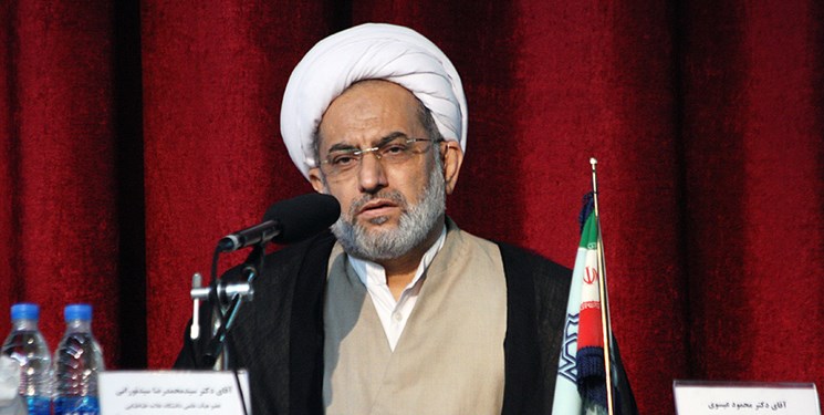 مشکلات نظام بانکی در طرح بانکداری جمهوری اسلامی به قوت خود باقی است مشکلات نظام بانکی در طرح بانکداری جمهوری اسلامی به قوت خود باقی است