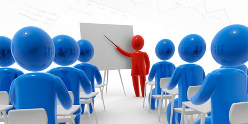 دوره آموزشی مدیریت زنجیره تامین در توسعه تجارت دوره آموزشی مدیریت زنجیره تامین در توسعه تجارت