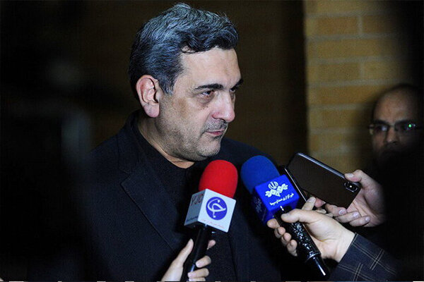 ایستگاه راهآهن تهران، محور توسعه شهری نبوده است ایستگاه راهآهن تهران، محور توسعه شهری نبوده است