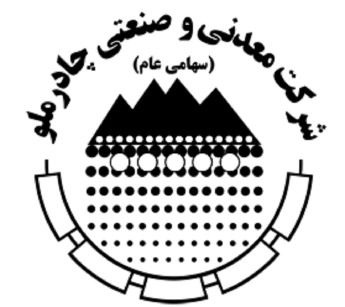 واحد مگامدول احیای مستقیم معدن چادرملو افتتاح شد