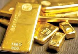 طلای خالص یا فلز مس با روکش طلا! طلای خالص یا فلز مس با روکش طلا!