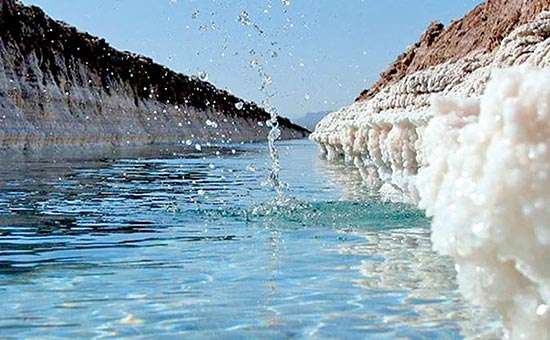 نخستین شتاب دهنده تخصصی معدن و متالورژی کشور راه اندازی می شود نخستین شتاب دهنده تخصصی معدن و متالورژی کشور راه اندازی می شود