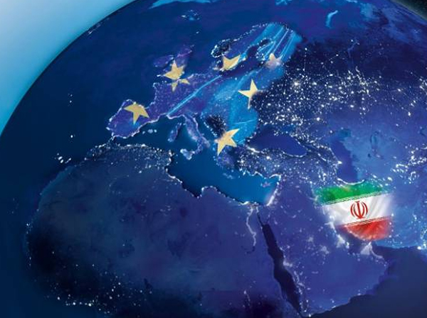 چرا اروپا باید تجارت با ایران را حفظ کند؟ چرا اروپا باید تجارت با ایران را حفظ کند؟