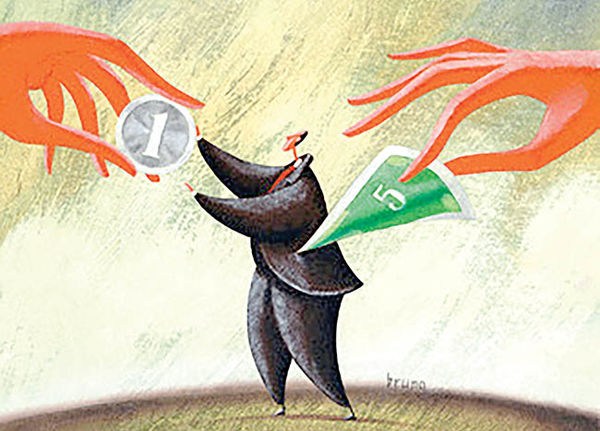 تاوان فساد برای کسب‌وکارها