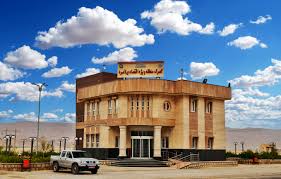 در حاشیه سفر وزیر اقتصاد: بازدید رئیس کل گمرک ایران از منطقه ویژه اقتصادی شیراز