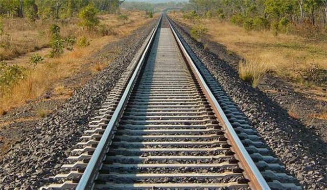 توسعه خطوط ریلی با اتحادیه شرکت های داخلی توسعه خطوط ریلی با اتحادیه شرکت های داخلی
