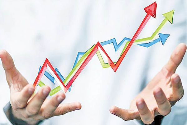 سیگنالهای مثبت بازار پایه به اقتصاد سیگنالهای مثبت بازار پایه به اقتصاد