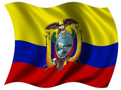 وزیر نفت اکوادور استعفا داد وزیر نفت اکوادور استعفا داد