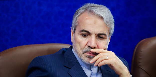 نوبخت: منابع حاصل از اصلاح قیمت بنزین، به خانوارها پرداخت میشود نوبخت: منابع حاصل از اصلاح قیمت بنزین، به خانوارها پرداخت میشود