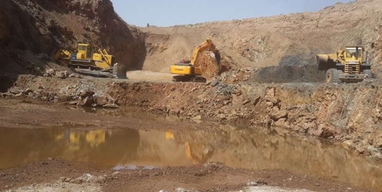 توسعه معادن، کمبود امکانات و تجهیزات مهمترین چالش مناطق حفاظت شده اصفهان