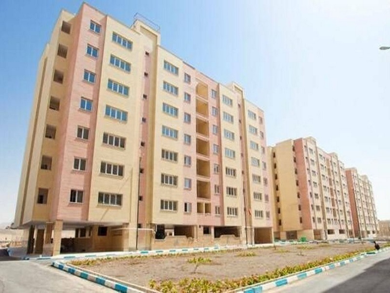رکود معاملاتی در بازار خرید و فروش املاک