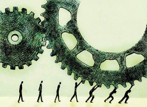 یک تصمیم به نفع توسعه صنعتی یک تصمیم به نفع توسعه صنعتی