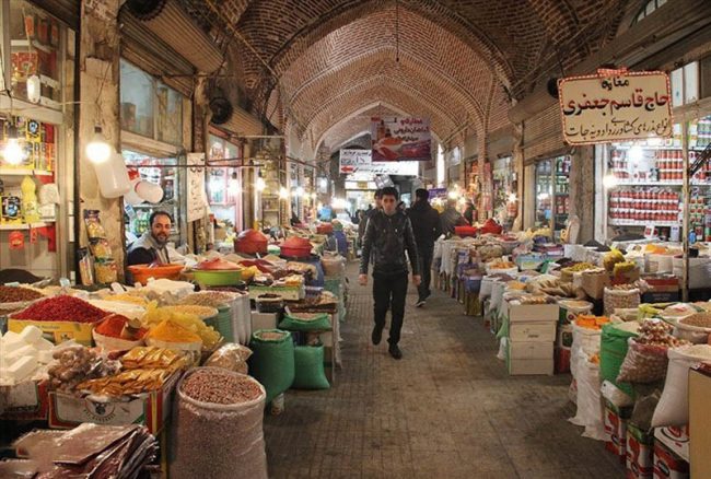 جهانگیری: تلاش خواهیم کرد با راهکارهای اقتصادی از قدرت خرید مردم حمایت کنیم/ رحمانی: خوشبختانه جو روانی بازار کنترل شده است