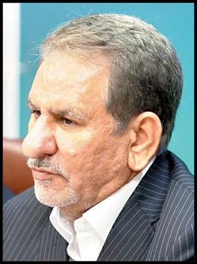 جهانگیری: همه تلاش دولت حفظ قدرت خرید مردم است جهانگیری: همه تلاش دولت حفظ قدرت خرید مردم است
