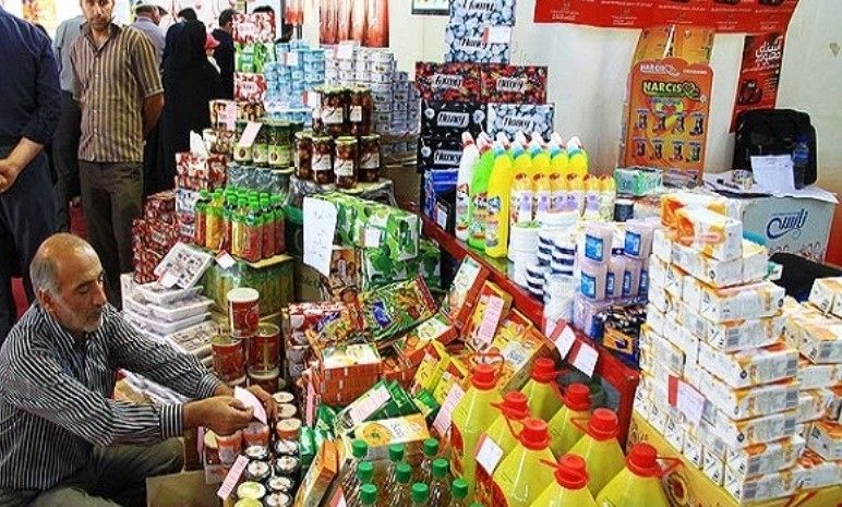 کالاهای اساسی سال آینده با ارز 4200 تومانی وارد میشود کالاهای اساسی سال آینده با ارز 4200 تومانی وارد میشود