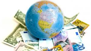 وضعیت اقتصاد جهانی شکننده است وضعیت اقتصاد جهانی شکننده است