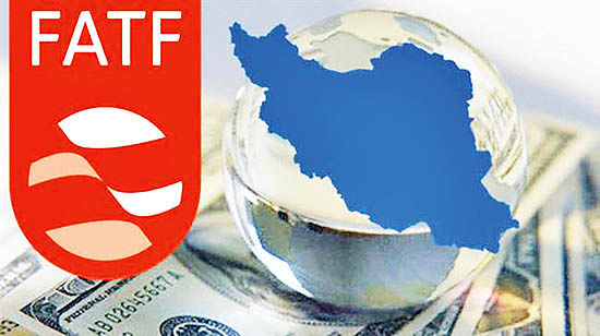 گام به جلو؟/ دبیر مجمع تشخیص: لوایح FATF درحال بررسی است