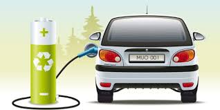 بقای خودروهای برقی نیازمند حمایت دولتی بقای خودروهای برقی نیازمند حمایت دولتی