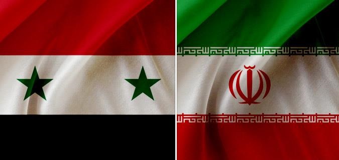 شرکتهای ایرانی ۳۰ هزار واحد مسکونی در سوریه میسازند شرکتهای ایرانی ۳۰ هزار واحد مسکونی در سوریه میسازند