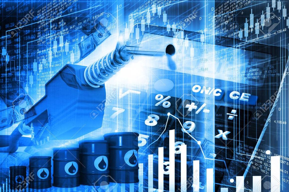 تثبیت قیمت نفت در بحبوحه تلاش برای توافق تجاری آمریکا و چین تثبیت قیمت نفت در بحبوحه تلاش برای توافق تجاری آمریکا و چین