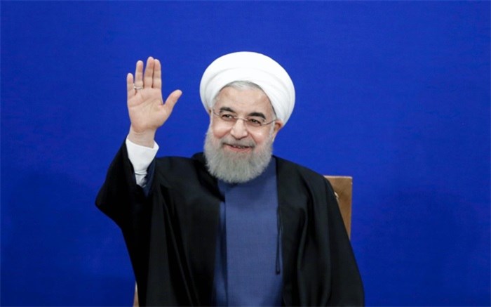 راه آهن میانه، بستان آباد افتتاح شد