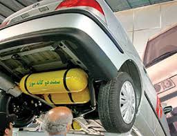 دوگانهسوز کردن خودرو چقدر بهصرفه است؟ دوگانهسوز کردن خودرو چقدر بهصرفه است؟