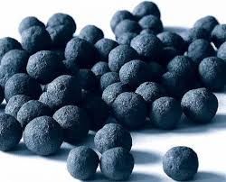 مرحله نخست مجتمع گندله سازی مادکوش به زودی به بهرهبرداری میرسد مرحله نخست مجتمع گندله سازی مادکوش به زودی به بهرهبرداری میرسد