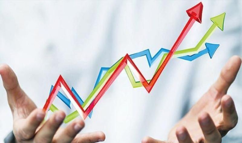 بازدهی ۲ درصدی هفته اول آذر/ کدام صنایع بیشترین تاثیر را گذاشتند؟ بازدهی ۲ درصدی هفته اول آذر/ کدام صنایع بیشترین تاثیر را گذاشتند؟