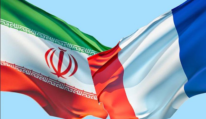 واکنش ایران به مواضع وزیرخارجه فرانسه در خصوص برجام و تهدید به تحریم واکنش ایران به مواضع وزیرخارجه فرانسه در خصوص برجام و تهدید به تحریم