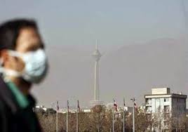 دانشگاهها و مدارس استان تهران فردا تعطیل شد / جزئیات جدید طرح زوج و فرد در روز شنبه دانشگاهها و مدارس استان تهران فردا تعطیل شد / جزئیات جدید طرح زوج و فرد در روز شنبه