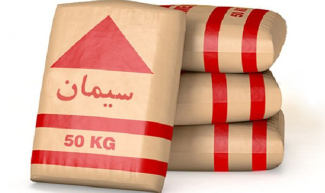 دو اتفاق مثبت پیش روی سیمانیها دو اتفاق مثبت پیش روی سیمانیها