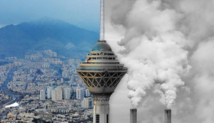 دستگاههای اجرایی باید پاسخگوی آلودگی هوای کلان شهرها باشند دستگاههای اجرایی باید پاسخگوی آلودگی هوای کلان شهرها باشند