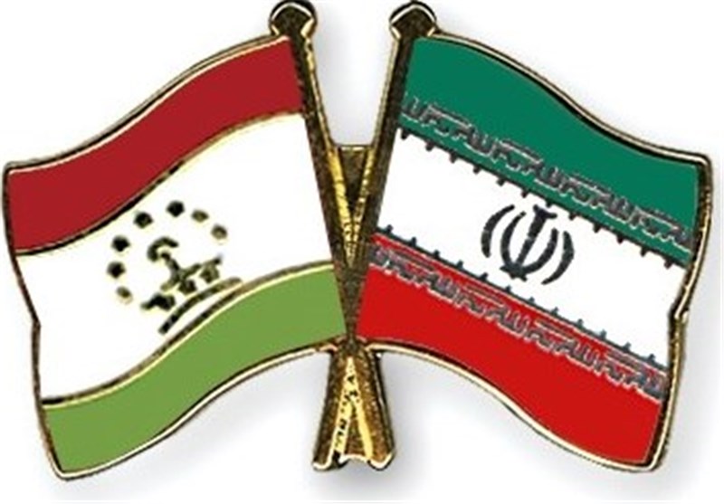گشایش پروندههای جدید اقتصادی میان ایران و تاجیکستان گشایش پروندههای جدید اقتصادی میان ایران و تاجیکستان