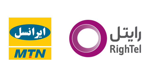 ریزش مشترکان دامن ایرانسل و رایتل را گرفت ریزش مشترکان دامن ایرانسل و رایتل را گرفت