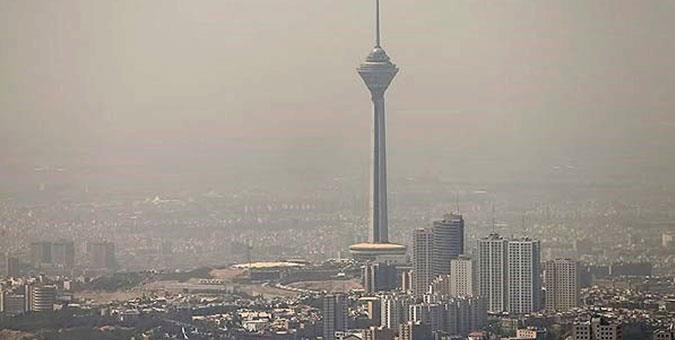 واقعیت بوی نامطبوع تهران چیست؟ واقعیت بوی نامطبوع تهران چیست؟