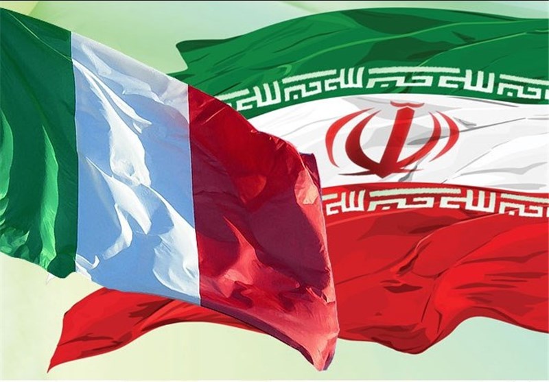 همکاریهای بخش خصوصی ایران و ایتالیا باید افزایش پیدا کند همکاریهای بخش خصوصی ایران و ایتالیا باید افزایش پیدا کند