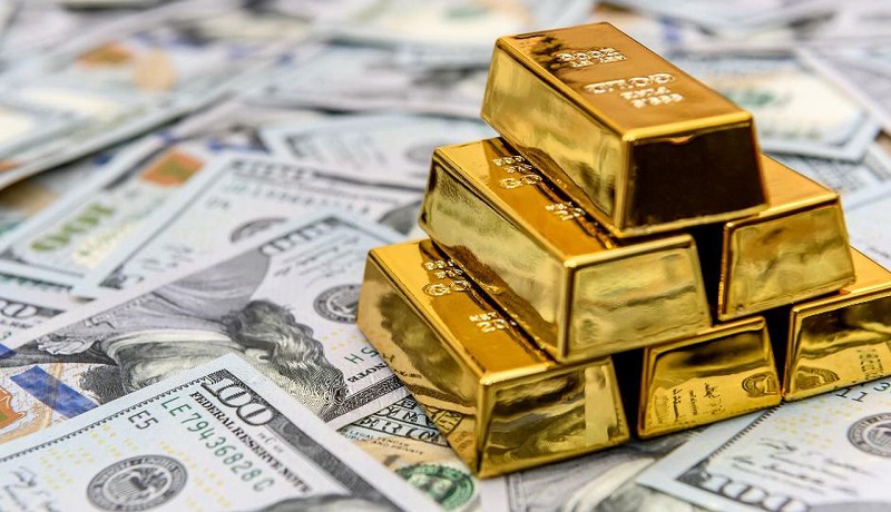 افزایش قیمت ارز و سکه مبنای منطقی ندارد؛ ناشی از فضای روانی و هیجانی بازار است افزایش قیمت ارز و سکه مبنای منطقی ندارد؛ ناشی از فضای روانی و هیجانی بازار است